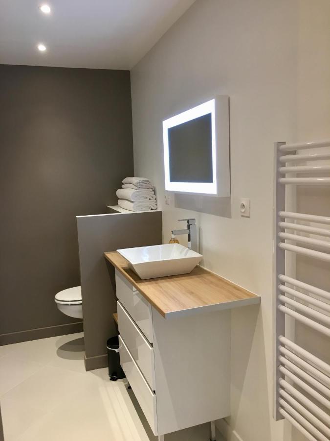 La Maison Du Grand Four 메르퀴레 외부 사진
