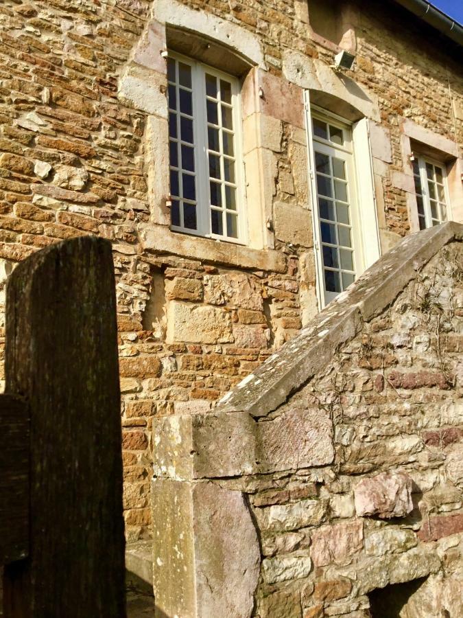 La Maison Du Grand Four 메르퀴레 외부 사진