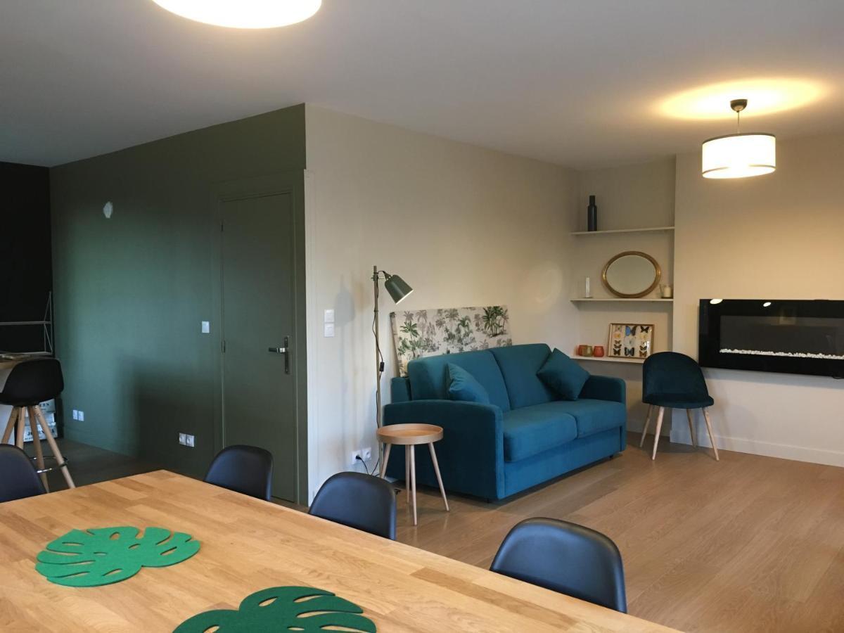 La Maison Du Grand Four 메르퀴레 외부 사진